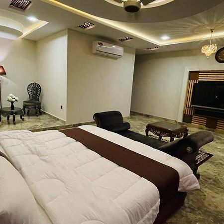 Golden Sand Hotel Rahimjar Khan Zewnętrze zdjęcie