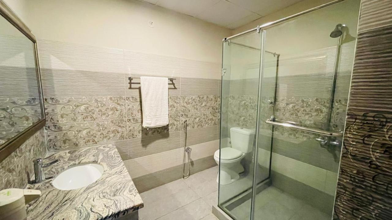 Golden Sand Hotel Rahimjar Khan Zewnętrze zdjęcie