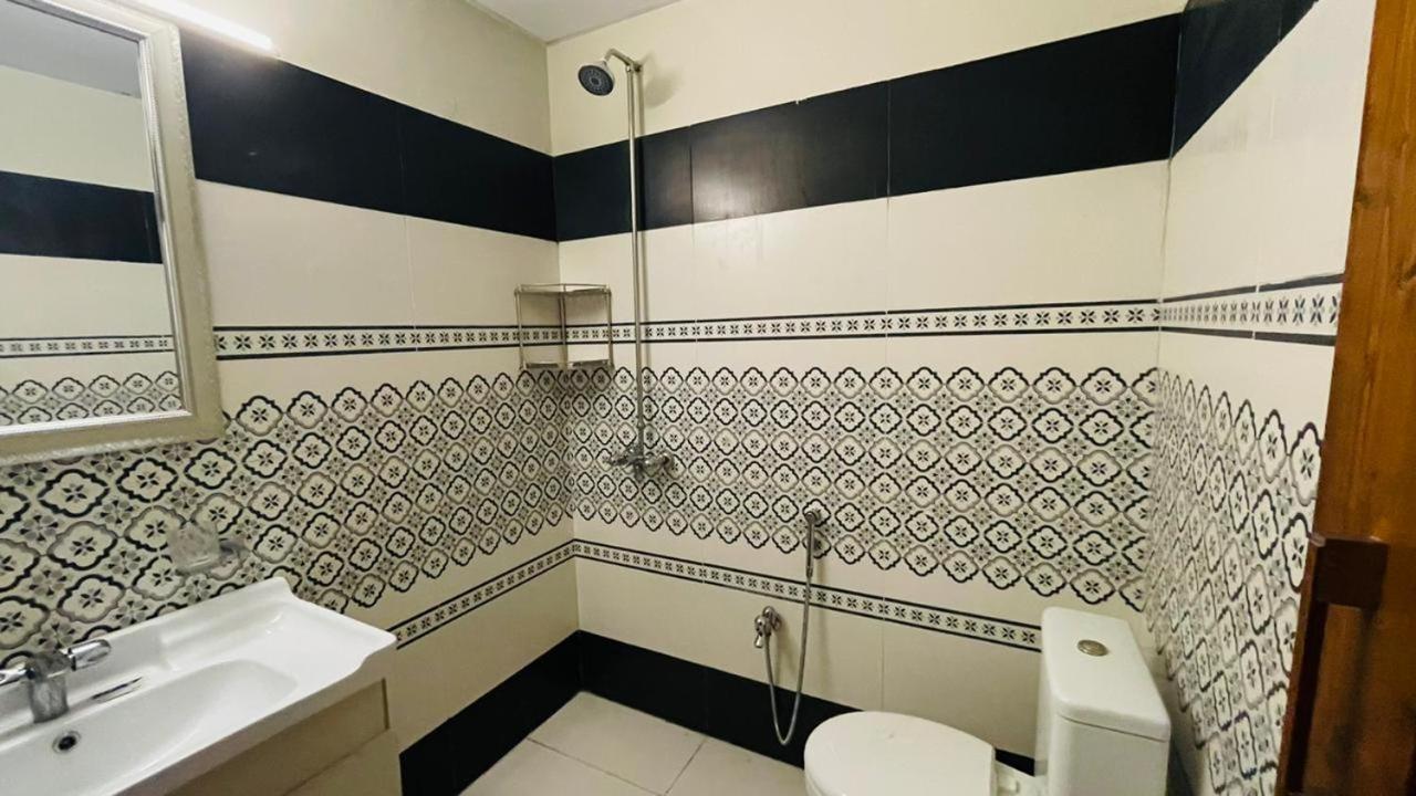 Golden Sand Hotel Rahimjar Khan Zewnętrze zdjęcie