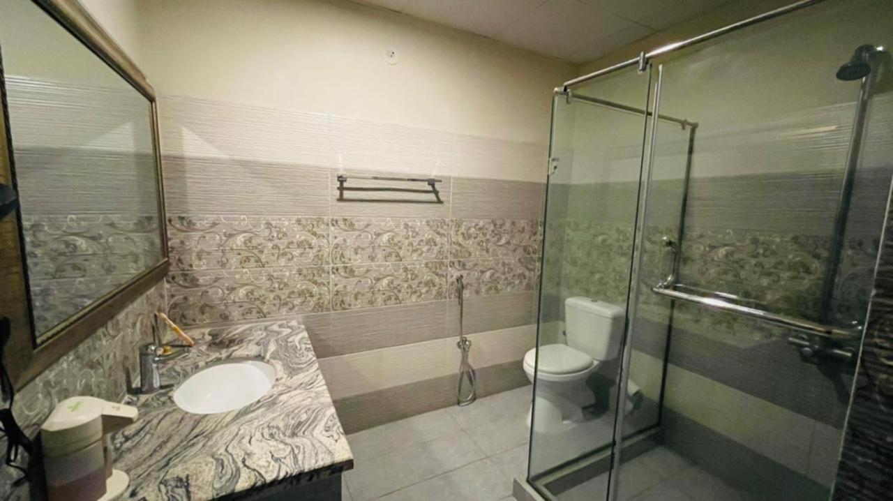 Golden Sand Hotel Rahimjar Khan Zewnętrze zdjęcie