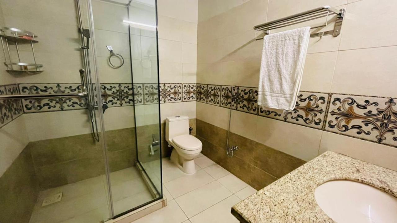 Golden Sand Hotel Rahimjar Khan Zewnętrze zdjęcie